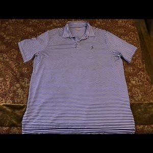SALE ❗️ Polo Ralph Lauren XL Performance Shirt
